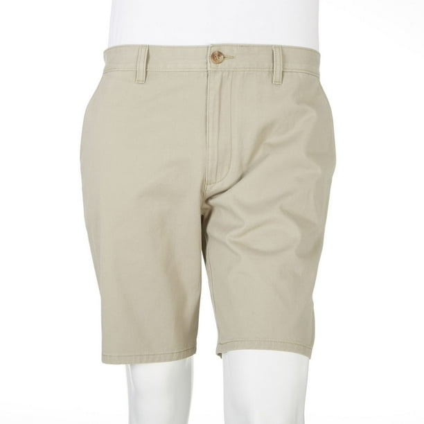 Short chino George pour hommes