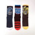 thumbnail image 2 of Transformers Boys' Crew Socks, 2 of 3