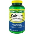 thumbnail image 3 of Spring Valley Calcium with Vitamin D, 3 of 5