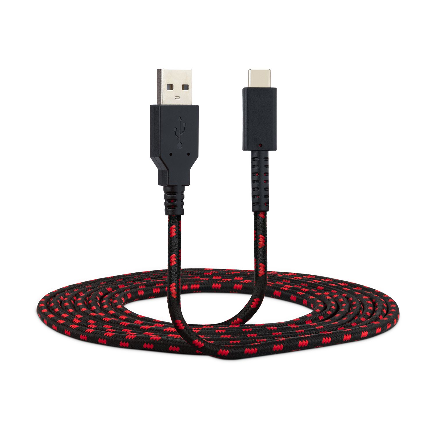 USB Type C Charging Cable for Switch - Hardware - Nintendo - Nintendo  Official Site