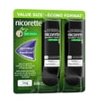 thumbnail image 4 of Nicorette QuickMist Spray 1 mg, Mint, Quit Smoking Aid, Smoking Cessation Aid, NRT, Duo Pack, 150 Sprays Each x 2, 4 of 6
