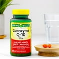 thumbnail image 4 of Spring Valley Coenzyme Q-10 100 mg, 4 of 5
