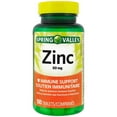 thumbnail image 3 of Spring Valley Zinc, 50 mg, 3 of 5