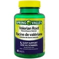 thumbnail image 3 of Spring Valley Valerian Root, Unisex, 3 of 5