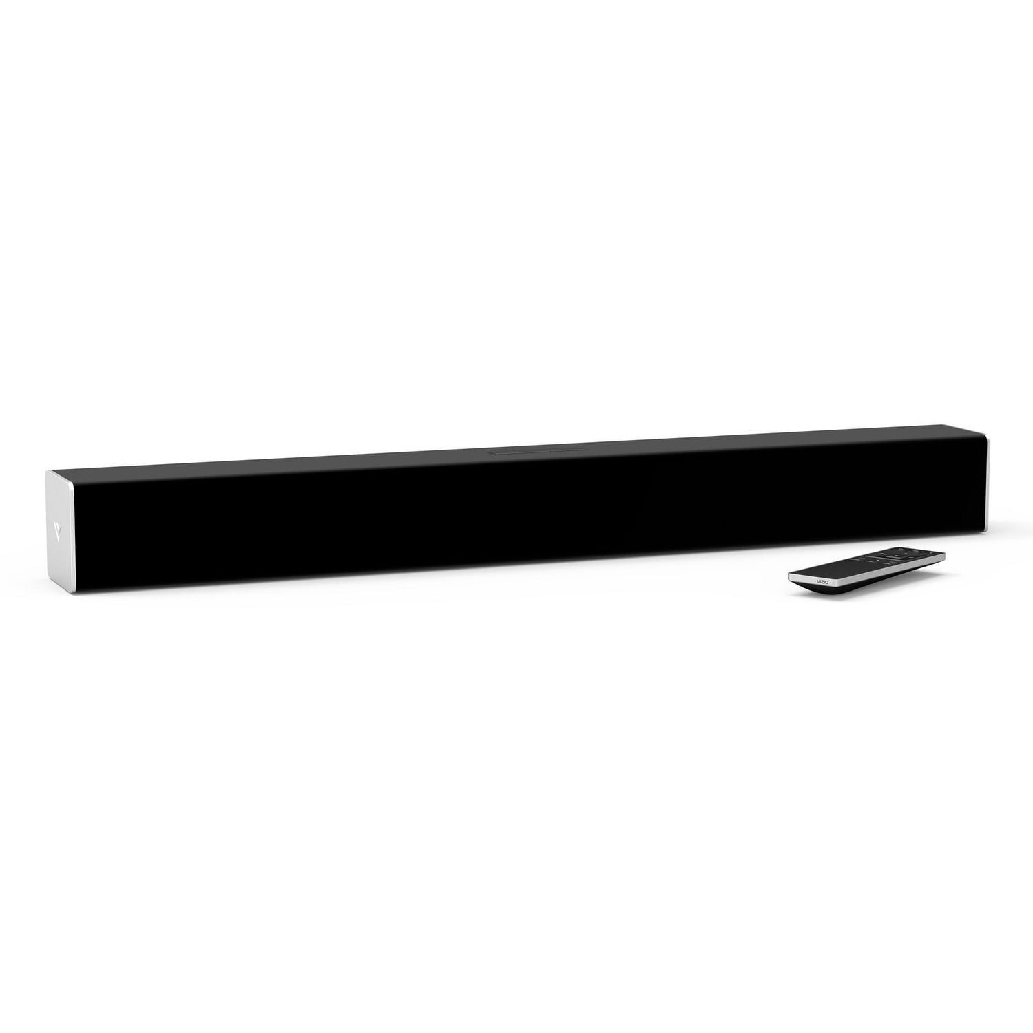 vizio 28 2.0 soundbar reviews