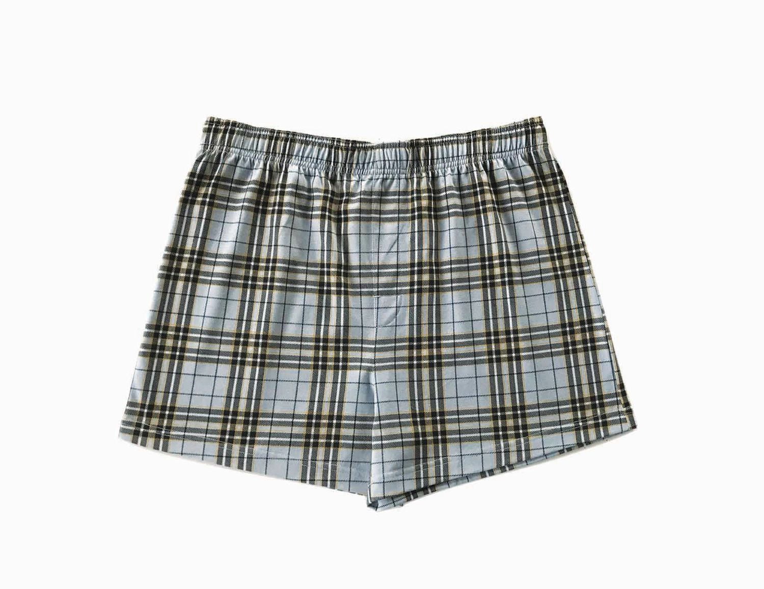 Under Disguise Men’s 2PK Boxers