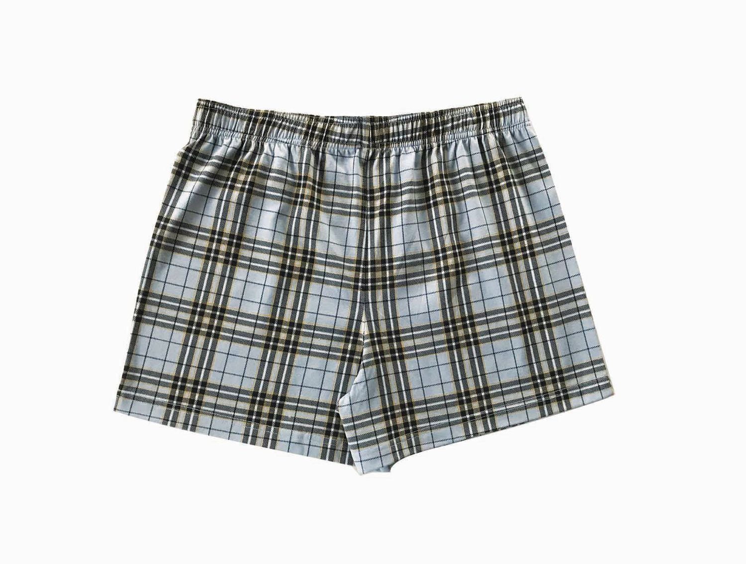 Under Disguise Men’s 2PK Boxers
