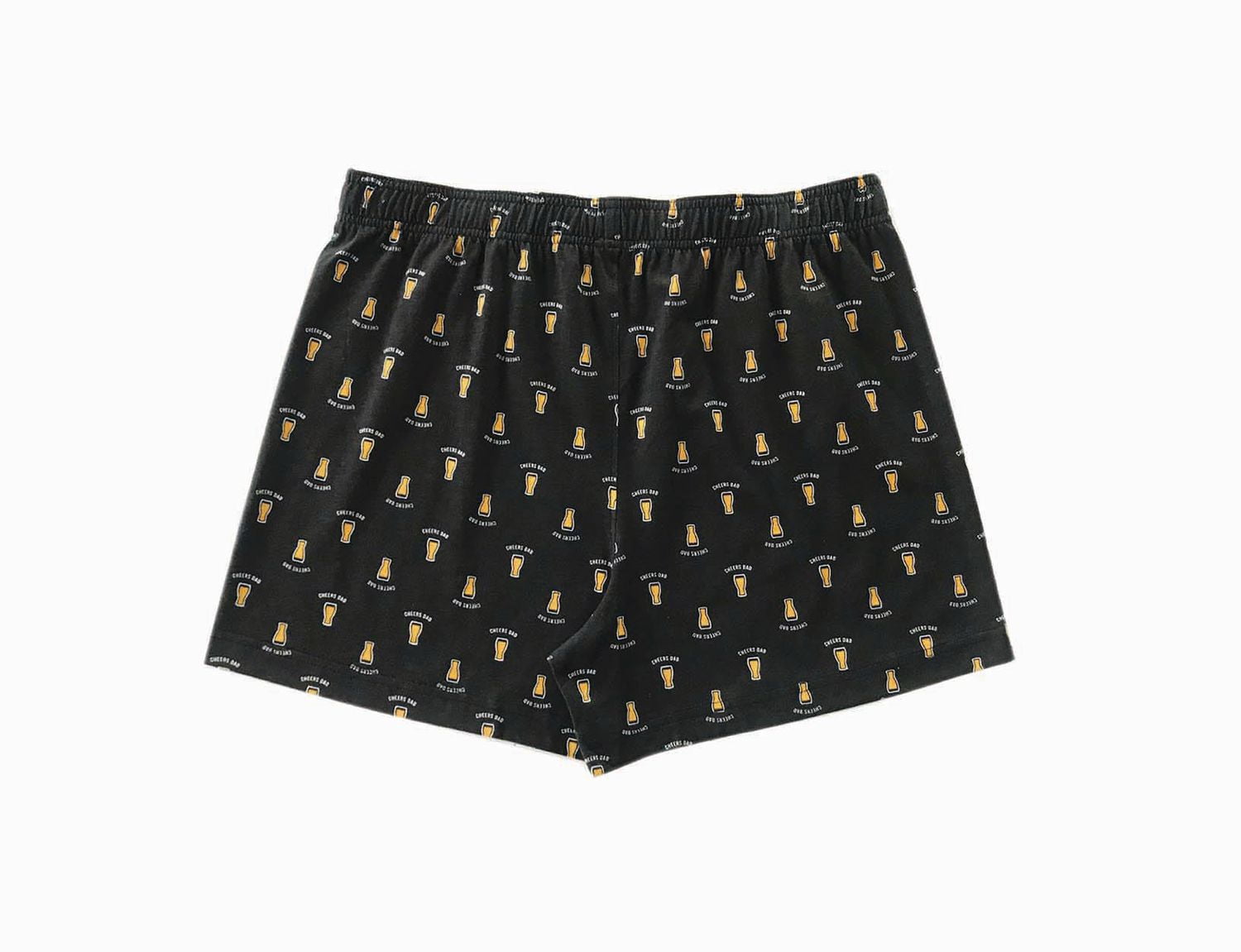 Under Disguise Men’s 2PK Boxers