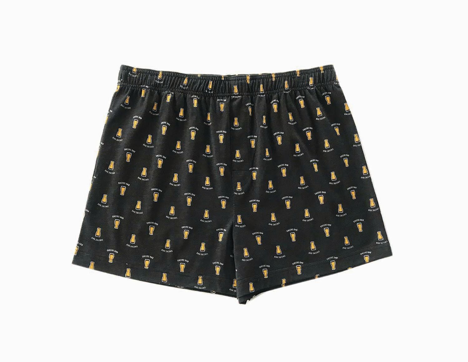 Under Disguise Men’s 2PK Boxers