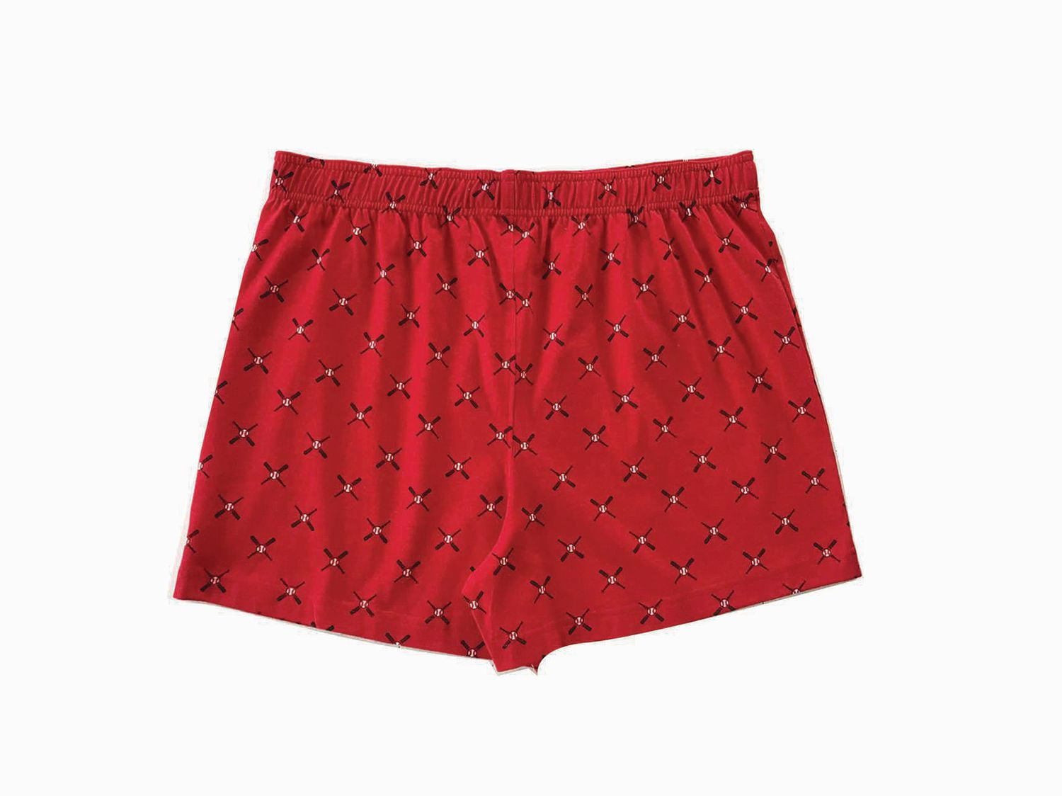 Under Disguise Men’s 2PK Boxers