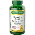 thumbnail image 1 of Nature's Bounty Bounty Bear Gummies, 1 of 2