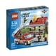 LEGO City Fire - L'incendie (60003) – image 1 sur 2