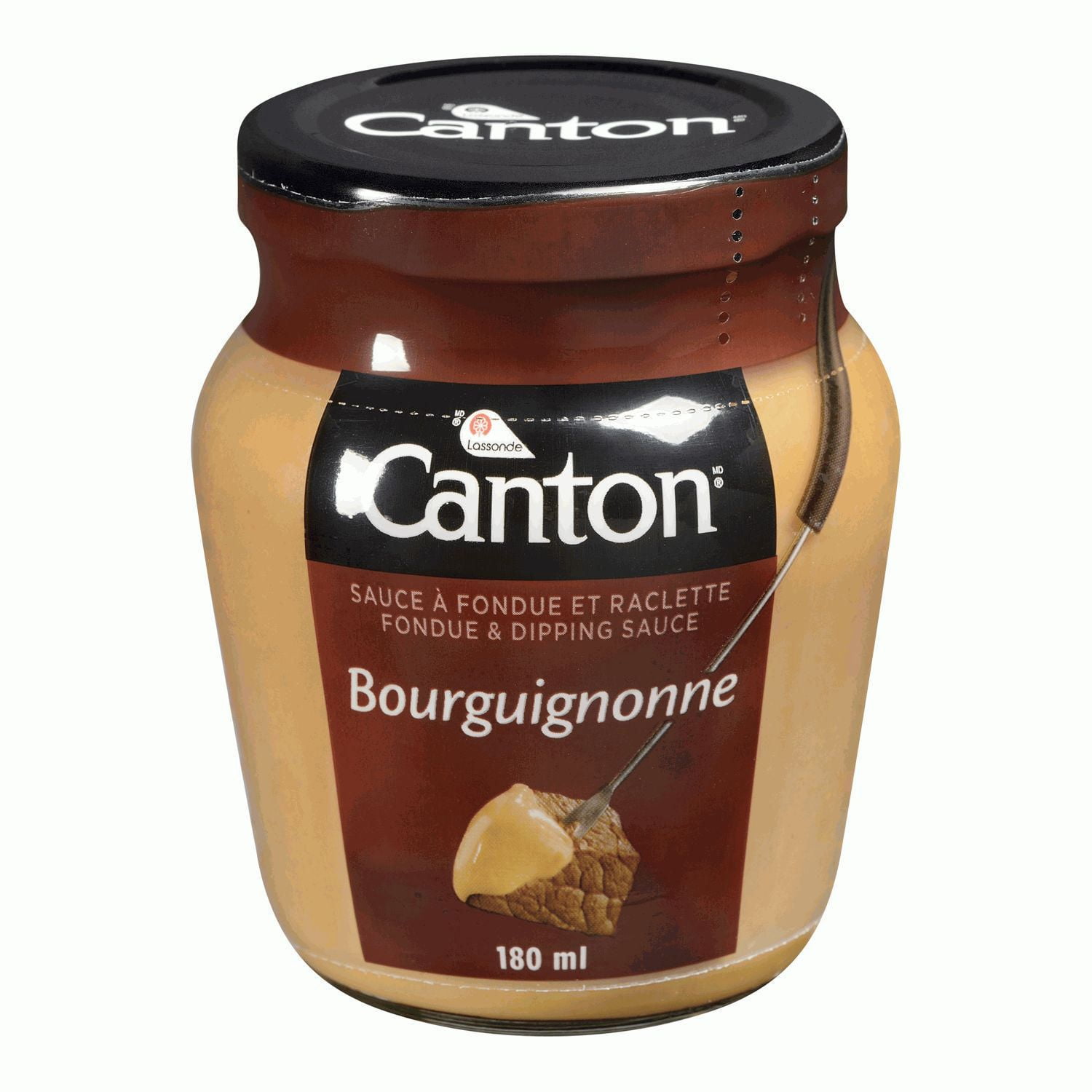 Canton Bourguignonne fondue and dipping sauce Walmart Canada