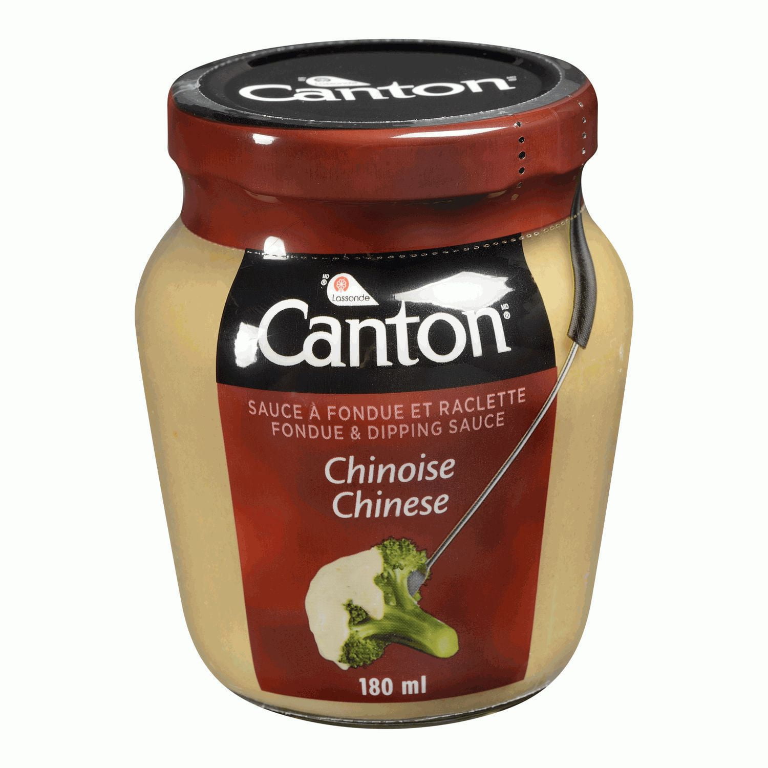 Canton Chinese Fondue and Dipping Sauce Walmart Canada