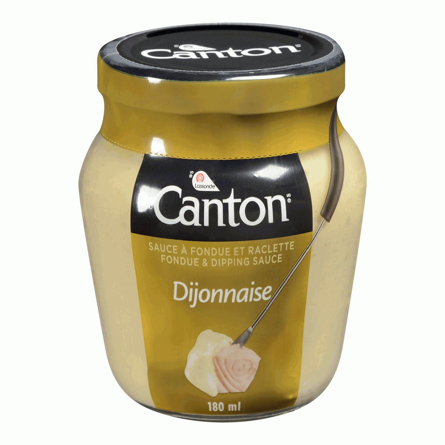 Canton Dijonnaise Fondue and Dipping Sauce Walmart Canada