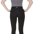 thumbnail image 2 of Athletic Works Women's Leggings, 2 of 3