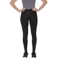 thumbnail image 3 of Athletic Works Women's Leggings, 3 of 3