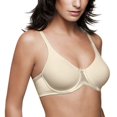 thumbnail image 1 of WonderBra Women's Super-Soft Lining Bra, 1 of 1