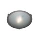 Spiral 1-Lumière plafonnière, Chrome Brillant – image 1 sur 1