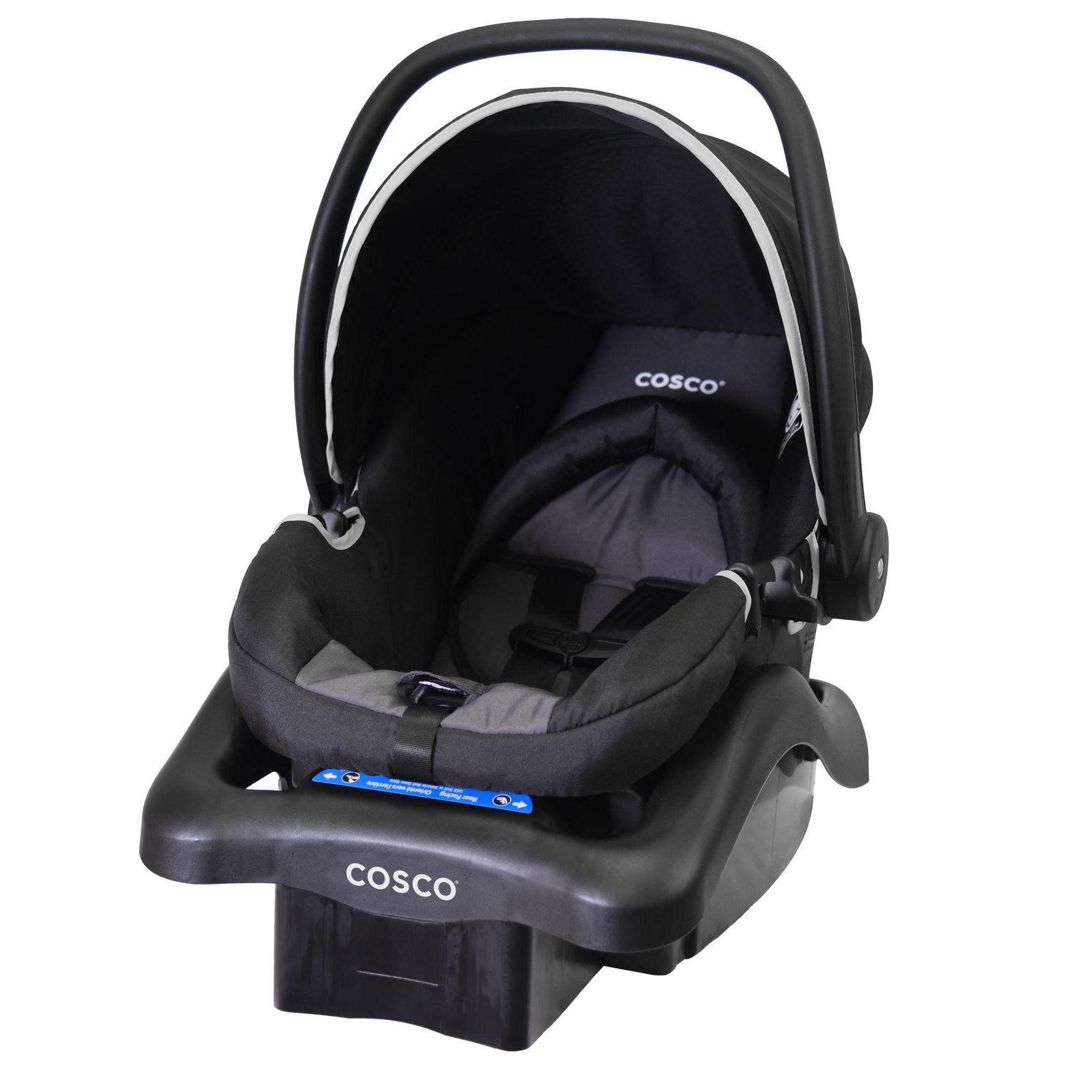 Cosco Light n Easy Travel System Walmart