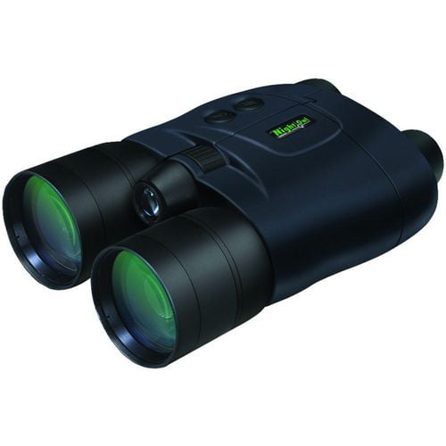 Lunettes binoculaires de vision nocturne avec grossissement x5 de Night Owl Optics
