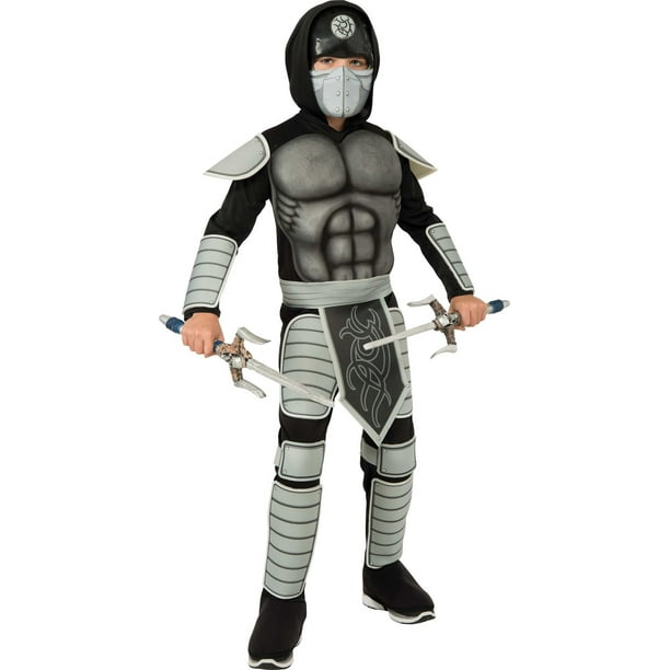 Costume pour enfants Stealth Ninja par Rubie's