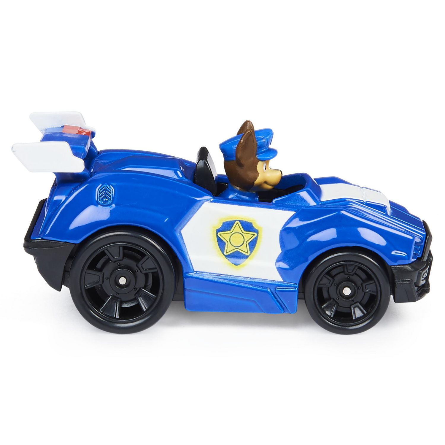 Diecast paw outlet patrol