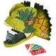 UNO Dino Attack Jurassic World jeu de cartes – image 5 sur 7