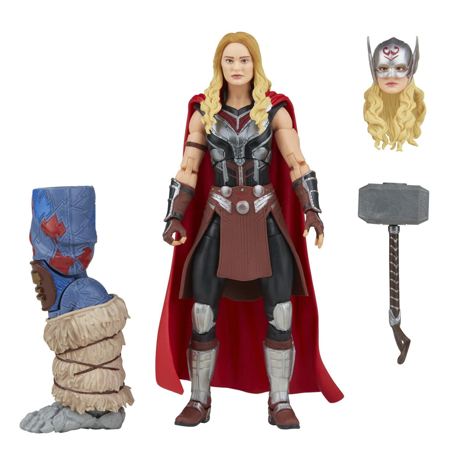 Thor action figure 6 inch new arrivals