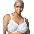 thumbnail image 1 of WonderBra Underwire Bra with Flex-Frame Stretch Lining, 1 of 4