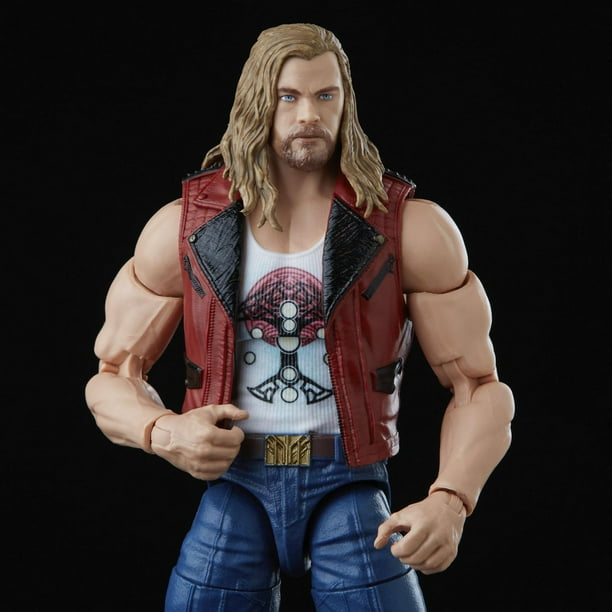 Pop! Marvel: Thor: Love and Thunder - Ravager Thor Exclusive