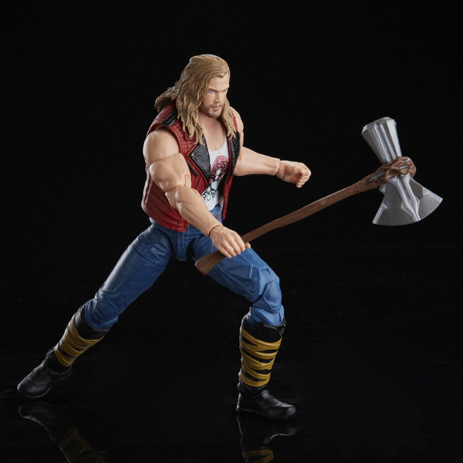 Thor action figure clearance 6 inch