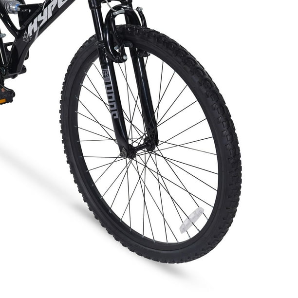 walmart hyper bear mountain bike