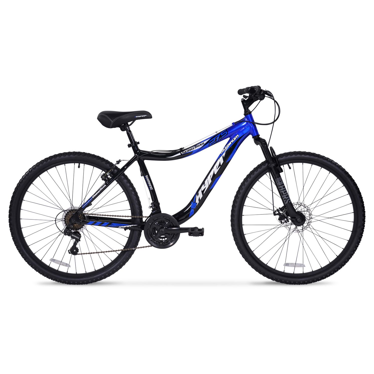 Hyper mountain bike deals 27.5