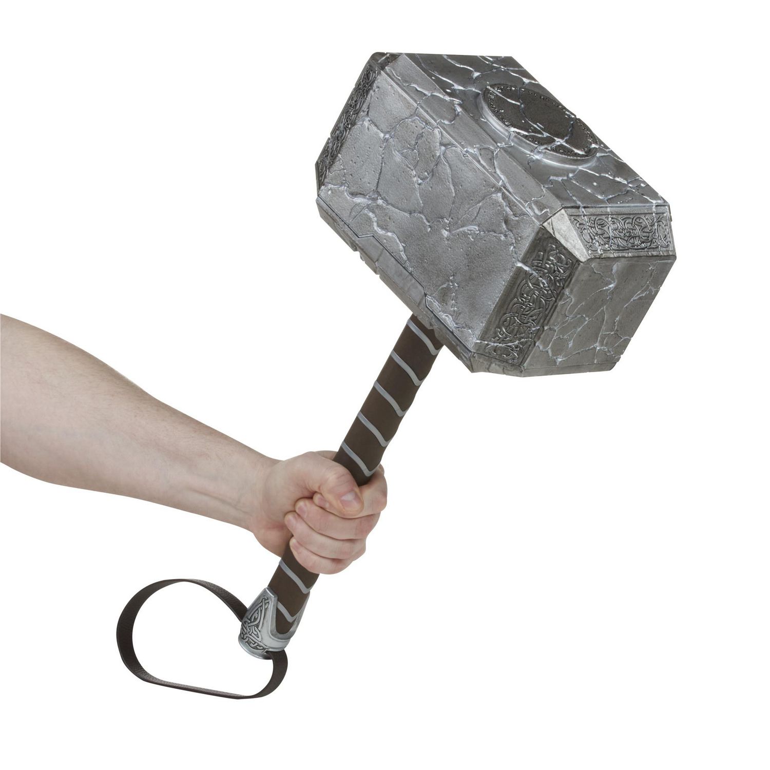 Marvel legends thor sale hammer