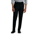 thumbnail image 1 of Tailored Flex™ by Haggar® Men's Comfort Dress Pant, 1 of 6