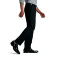 thumbnail image 2 of Tailored Flex™ by Haggar® Men's Comfort Dress Pant, 2 of 6