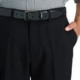 thumbnail image 4 of Tailored Flex™ by Haggar® Men's Comfort Dress Pant, 4 of 6
