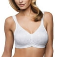 thumbnail image 1 of WonderBra Wonderband® Wireless Bra, 1 of 3