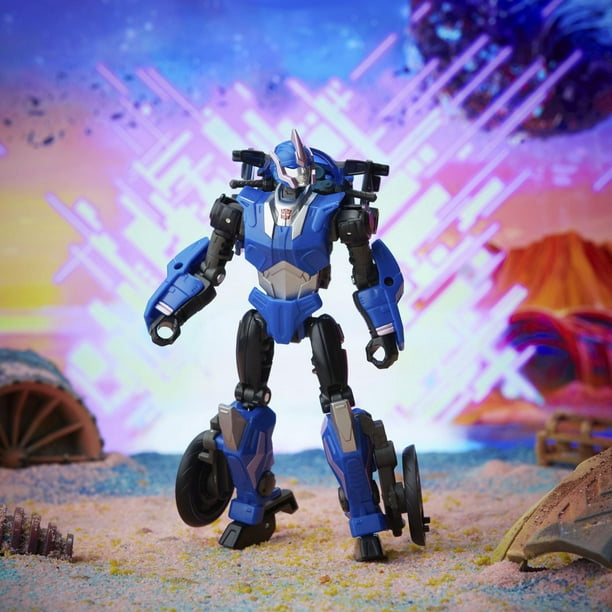TF Prime Arcee in 2023  Transformers, Rescue bots, The darkest