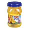 thumbnail image 2 of Dole Sliced Peaches Fruit Juice, 2 of 5