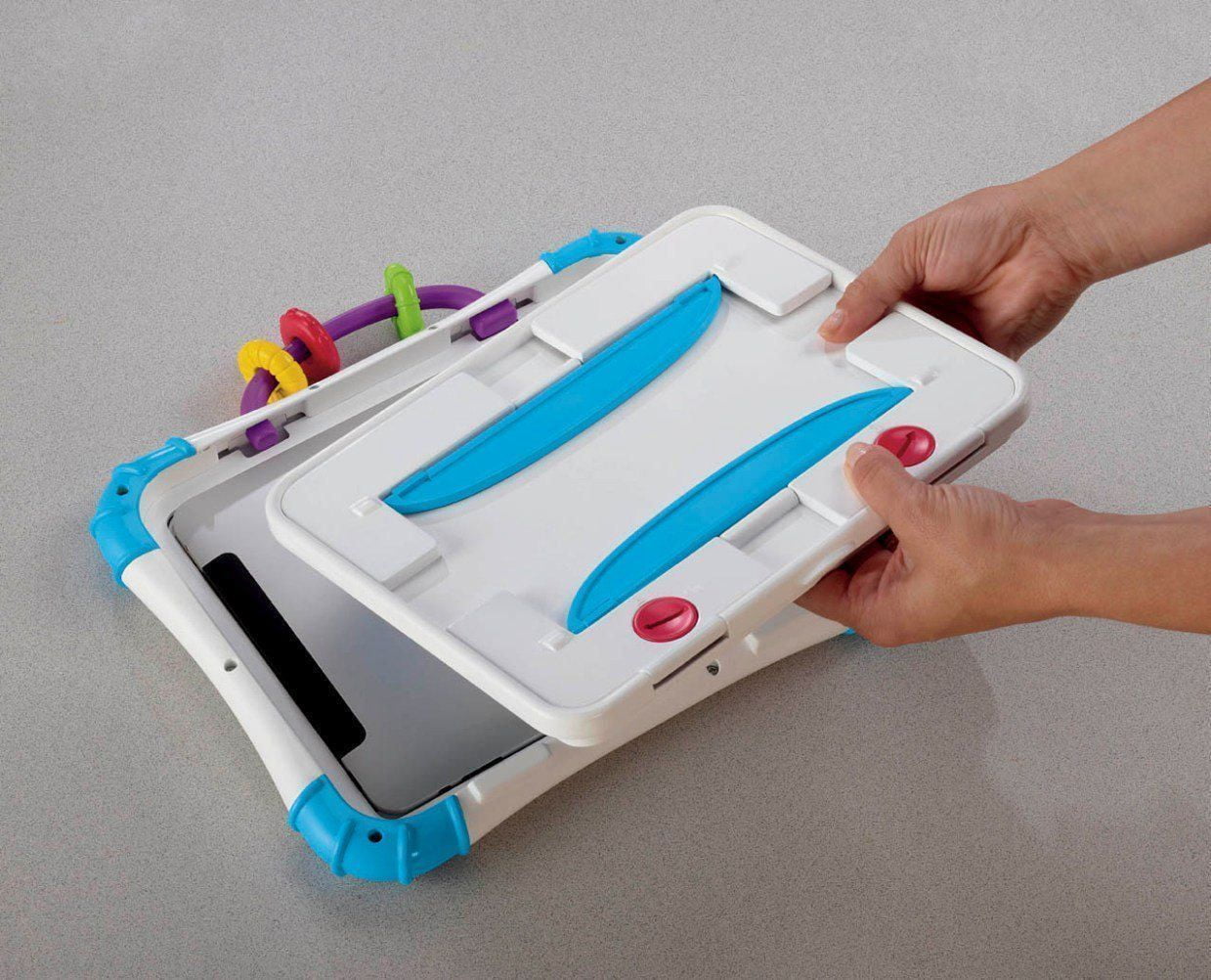 Fisher price laugh clearance and learn ipad