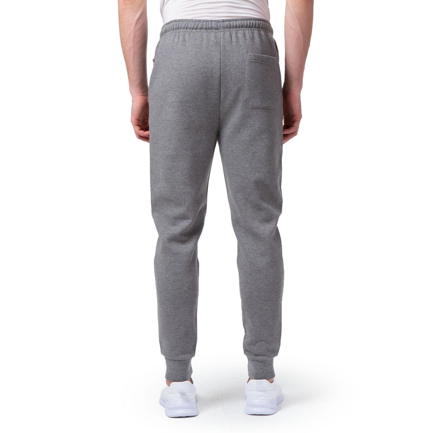 U.S. POLO ASSN Men's Fleece Jogger