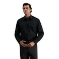thumbnail image 1 of Tailored Flex™ by Haggar® Men's Comfort Dress Shirt, 1 of 6