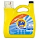 Détergent à lessive liquide Tide Simply Clean & Fresh, parfum Refreshing Breeze – image 1 sur 9