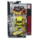 Figurine Sunstreaker de classe de luxe guerre des Combiners Generations de Transformers – image 2 sur 2