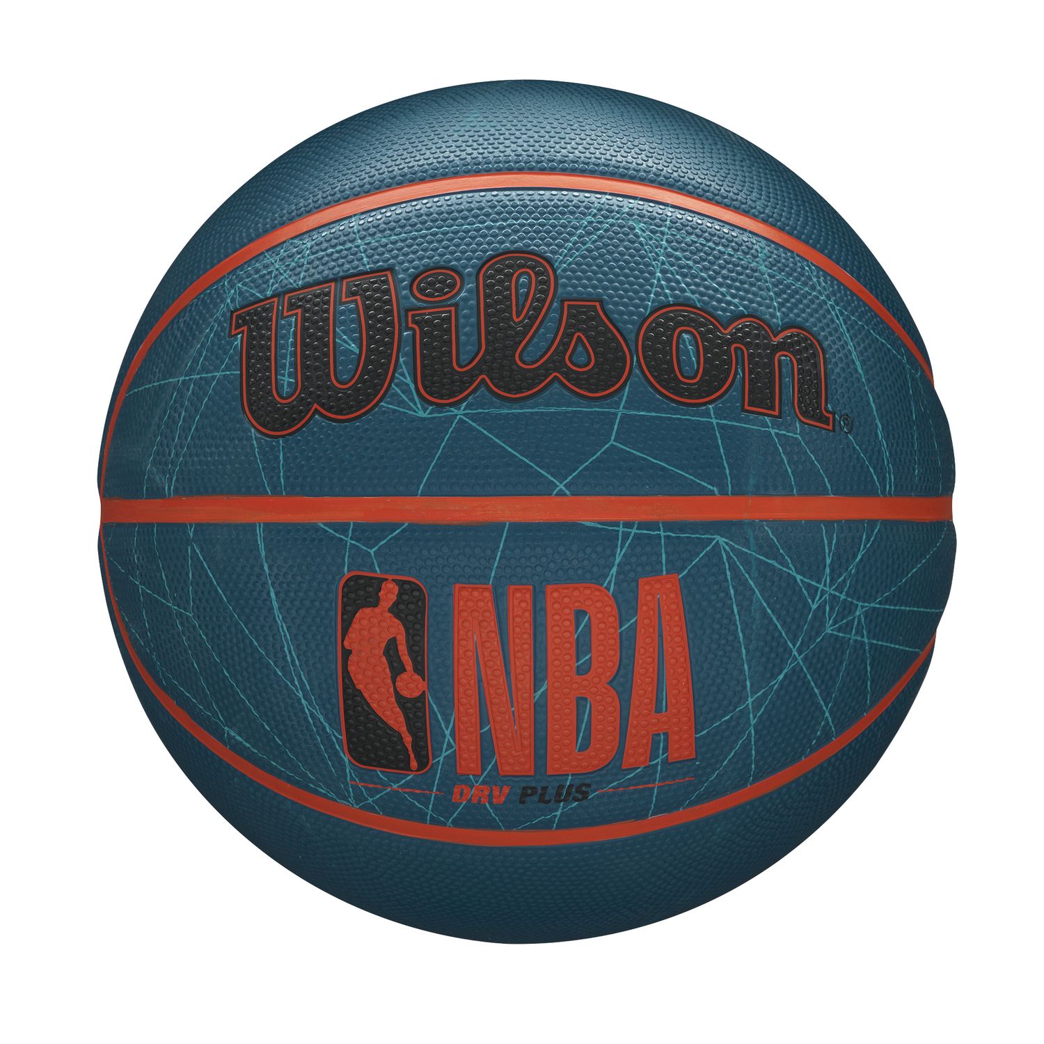 Cramsports - BALÓN BALONCESTO WILSON JR NBA DRV LIGHT PLUS