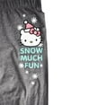 thumbnail image 3 of Leggings Hello Kitty C'est l'heure de Noël pour filles, 3 of 3