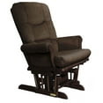 thumbnail image 1 of Shermag Glider Recliner, 1 of 1