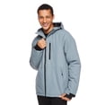 thumbnail image 1 of Athletic Works Men's Ski Jacket, 1 of 6